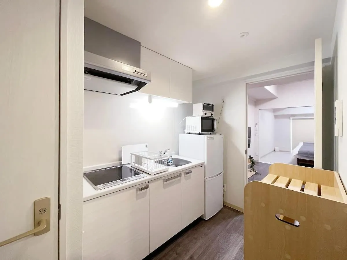 Casaen - Downtown Stay Steps To Top Tourist Attractions Hiroshima