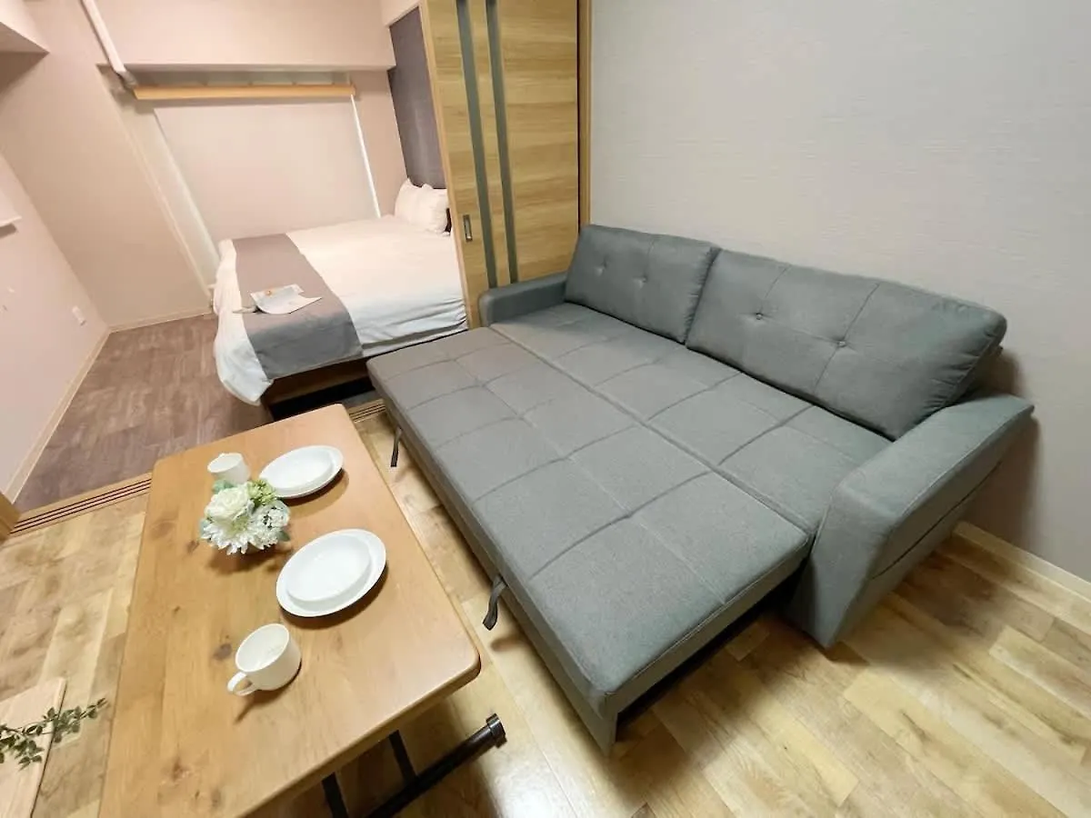 Casaen - Downtown Stay Steps To Top Tourist Attractions Hiroshima