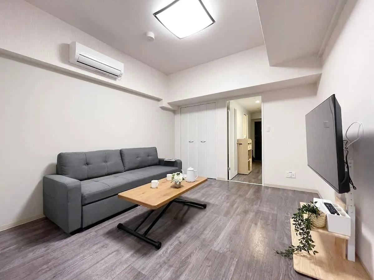 Casaen - Downtown Stay Steps To Top Tourist Attractions Hiroshima 0*,