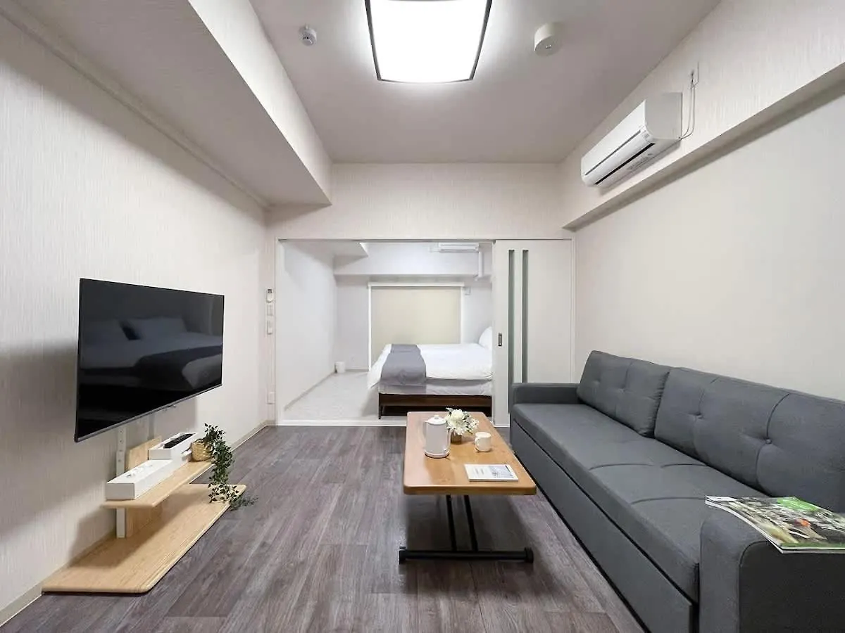 Casaen - Downtown Stay Steps To Top Tourist Attractions Hiroshima