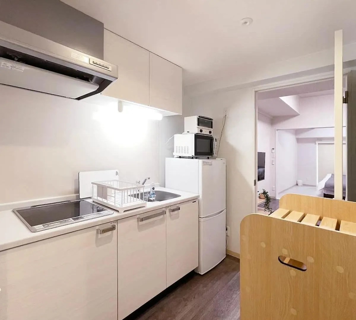 Casaen - Downtown Stay Steps To Top Tourist Attractions Hiroshima Lägenhet