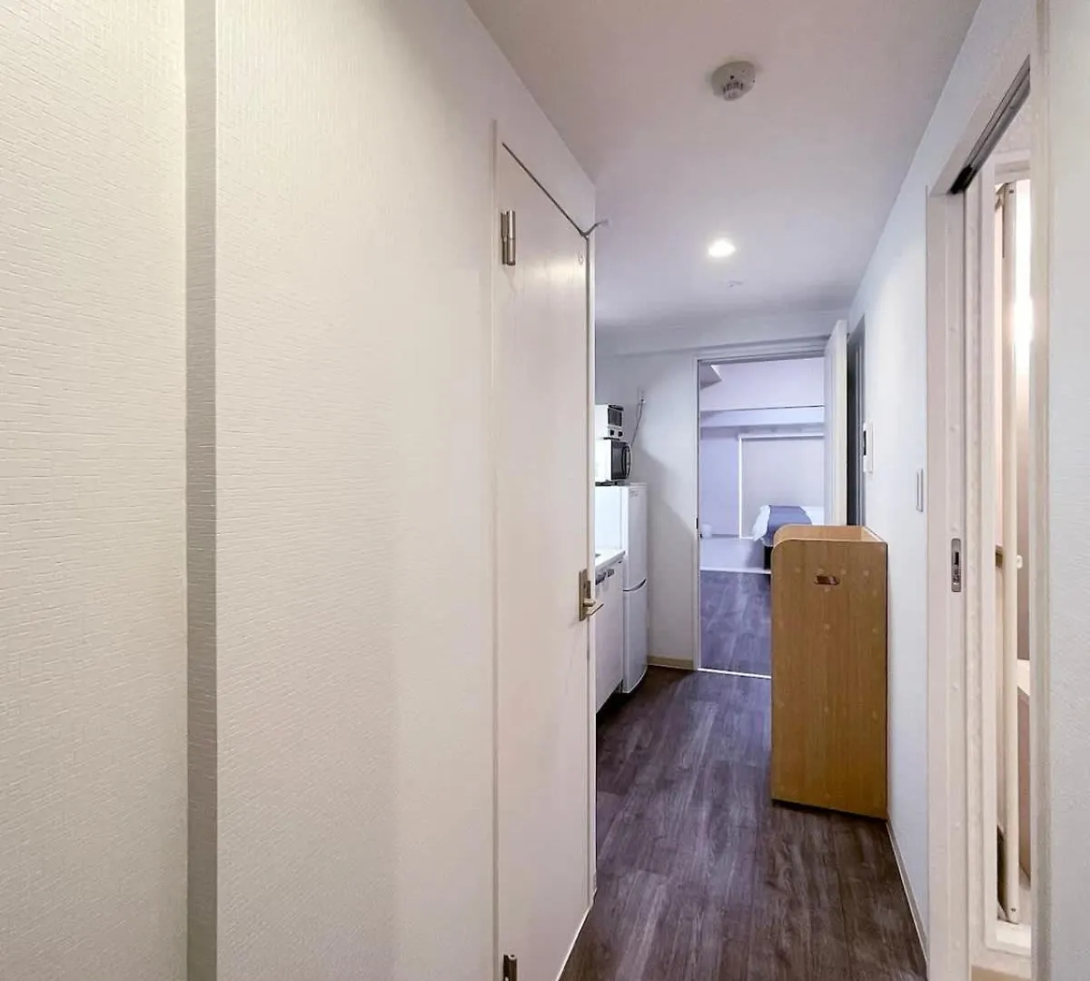 Lägenhet Casaen - Downtown Stay Steps To Top Tourist Attractions Hiroshima